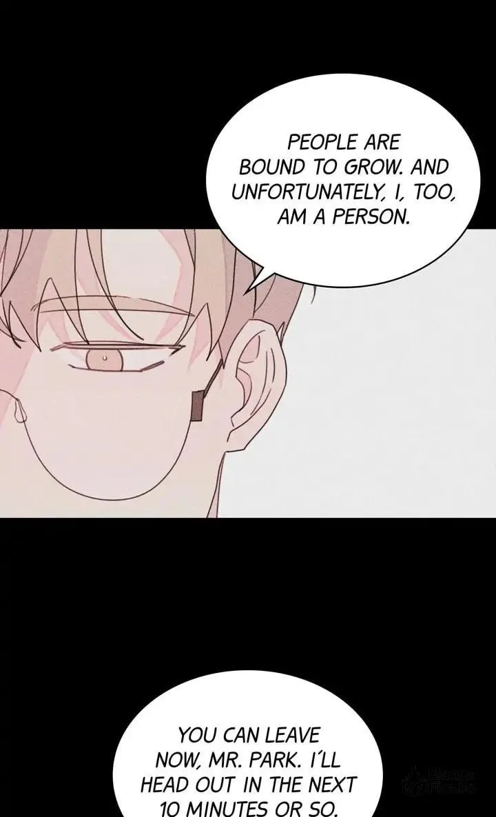 Read Today with You chapter 28 image 34 on Lezhin
