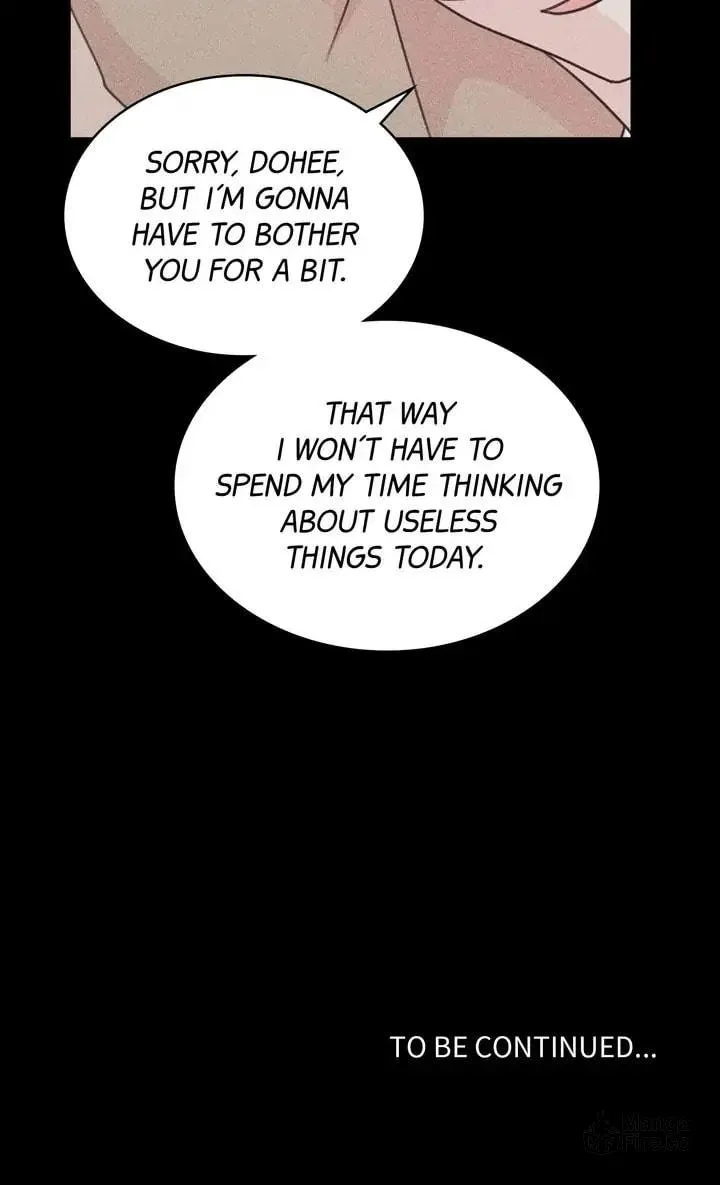 Read Today with You chapter 28 image 38 on Lezhin