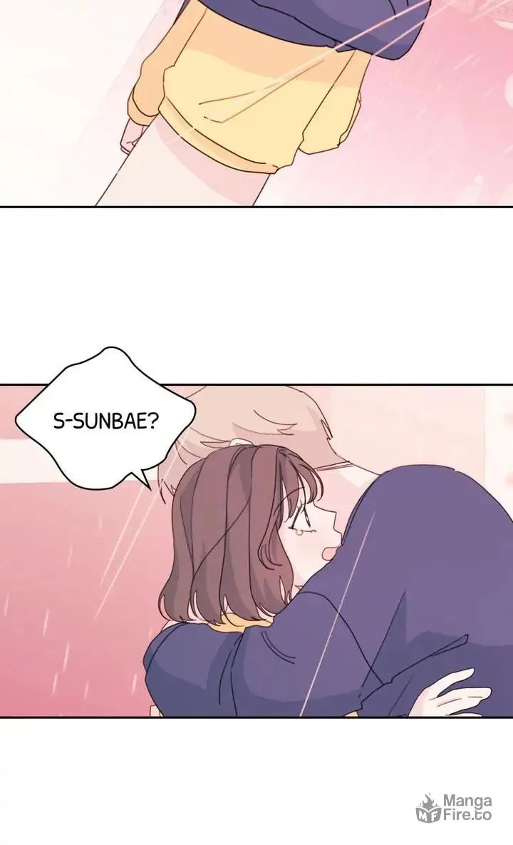 Read Today with You chapter 28 image 4 on Lezhin
