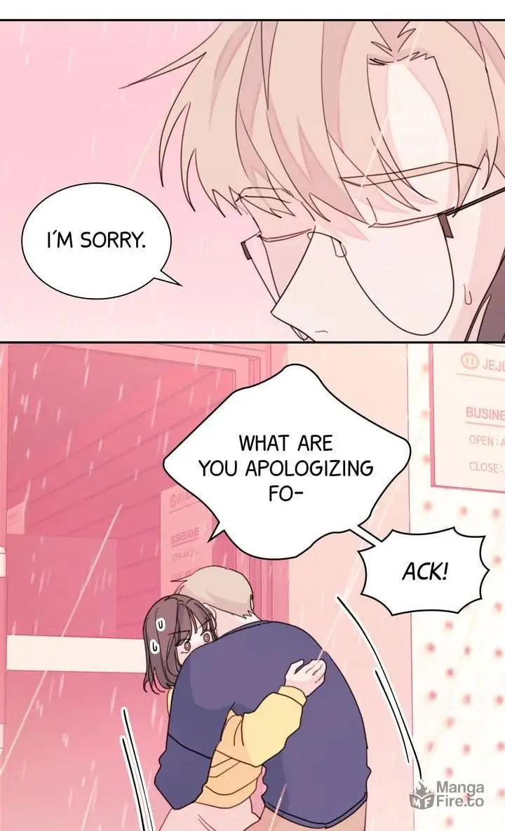 Read Today with You chapter 28 image 5 on Lezhin