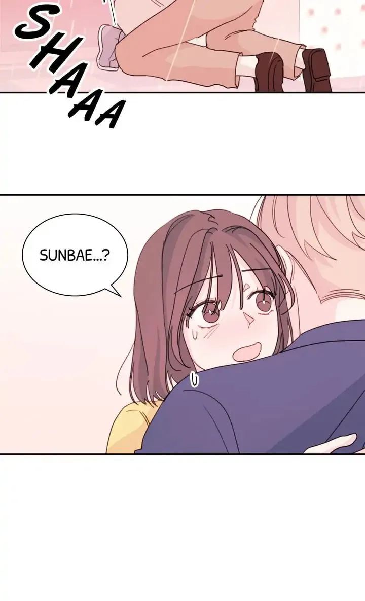 Read Today with You chapter 28 image 6 on Lezhin
