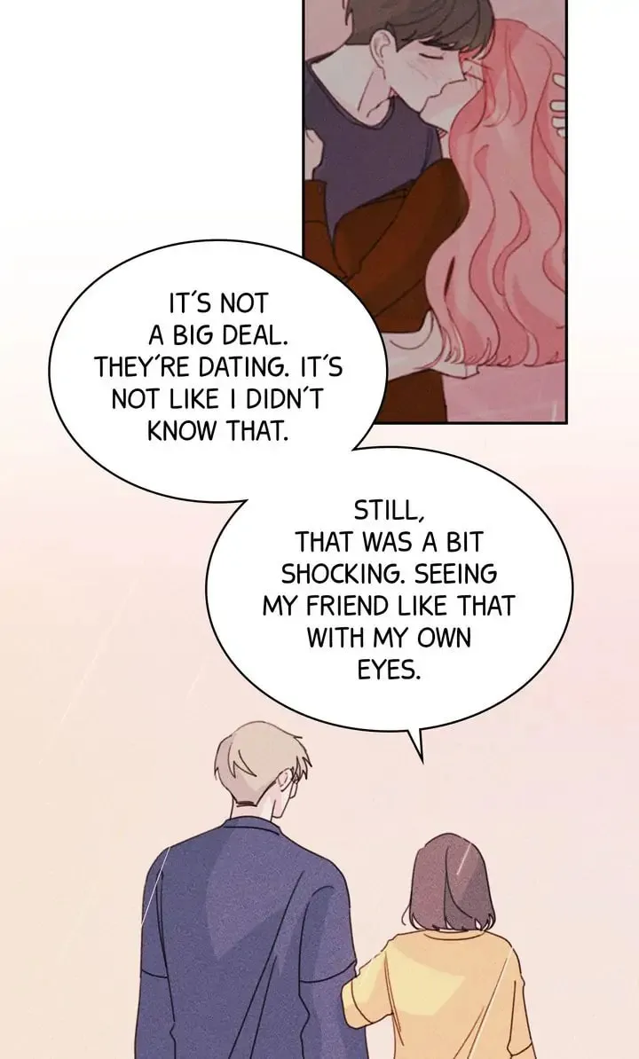 Read Today with You chapter 29 image 1 on Lezhin