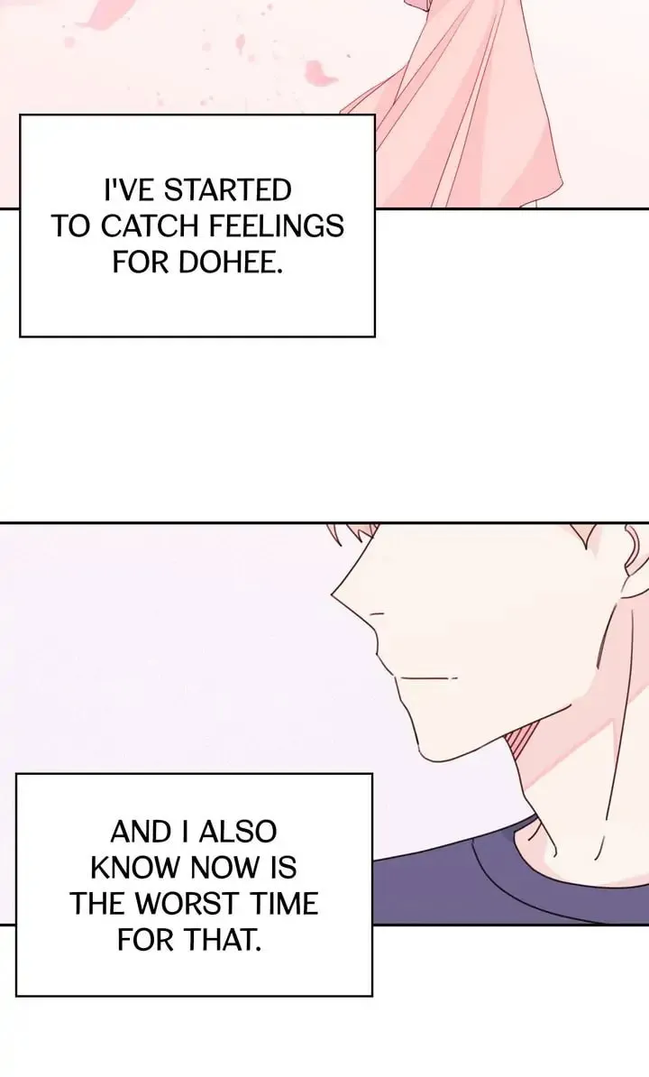 Read Today with You chapter 29 image 10 on Lezhin