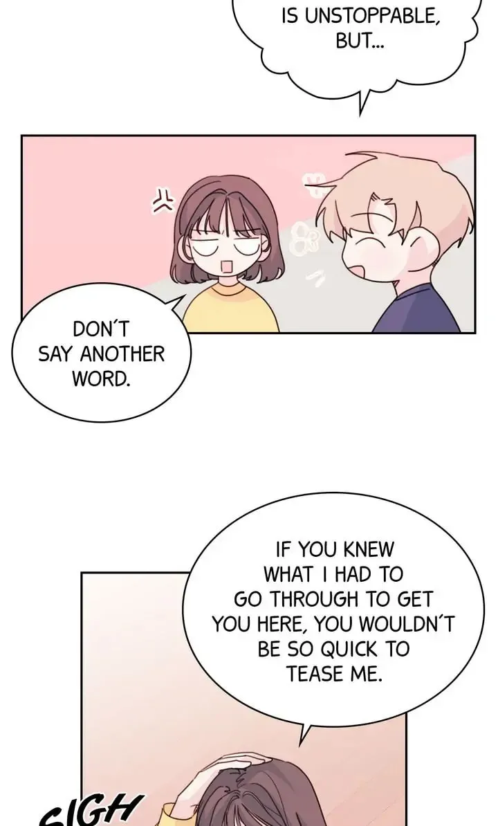 Read Today with You chapter 29 image 13 on Lezhin