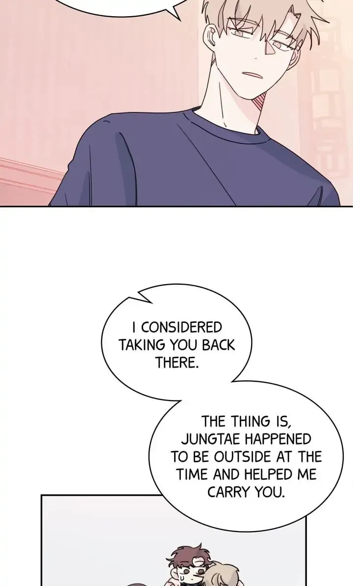 Read Today with You chapter 29 image 15 on Lezhin