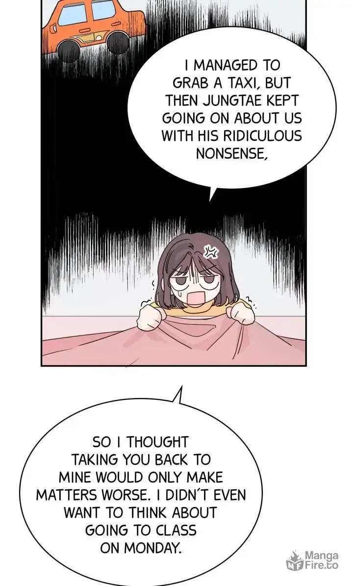 Read Today with You chapter 29 image 17 on Lezhin