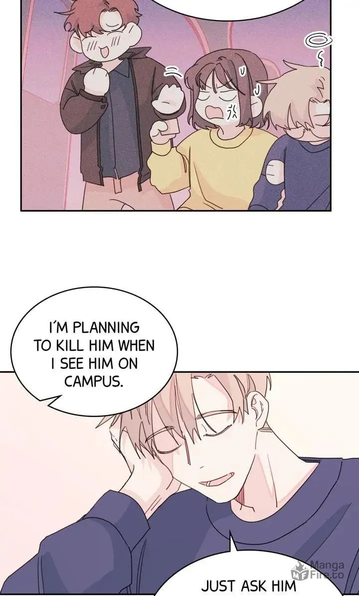 Read Today with You chapter 29 image 19 on Lezhin