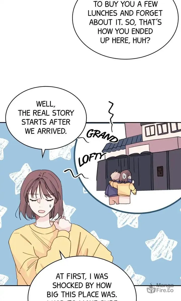 Read Today with You chapter 29 image 20 on Lezhin