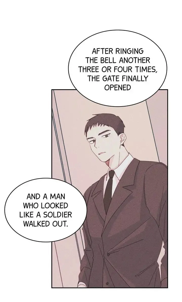 Read Today with You chapter 29 image 22 on Lezhin