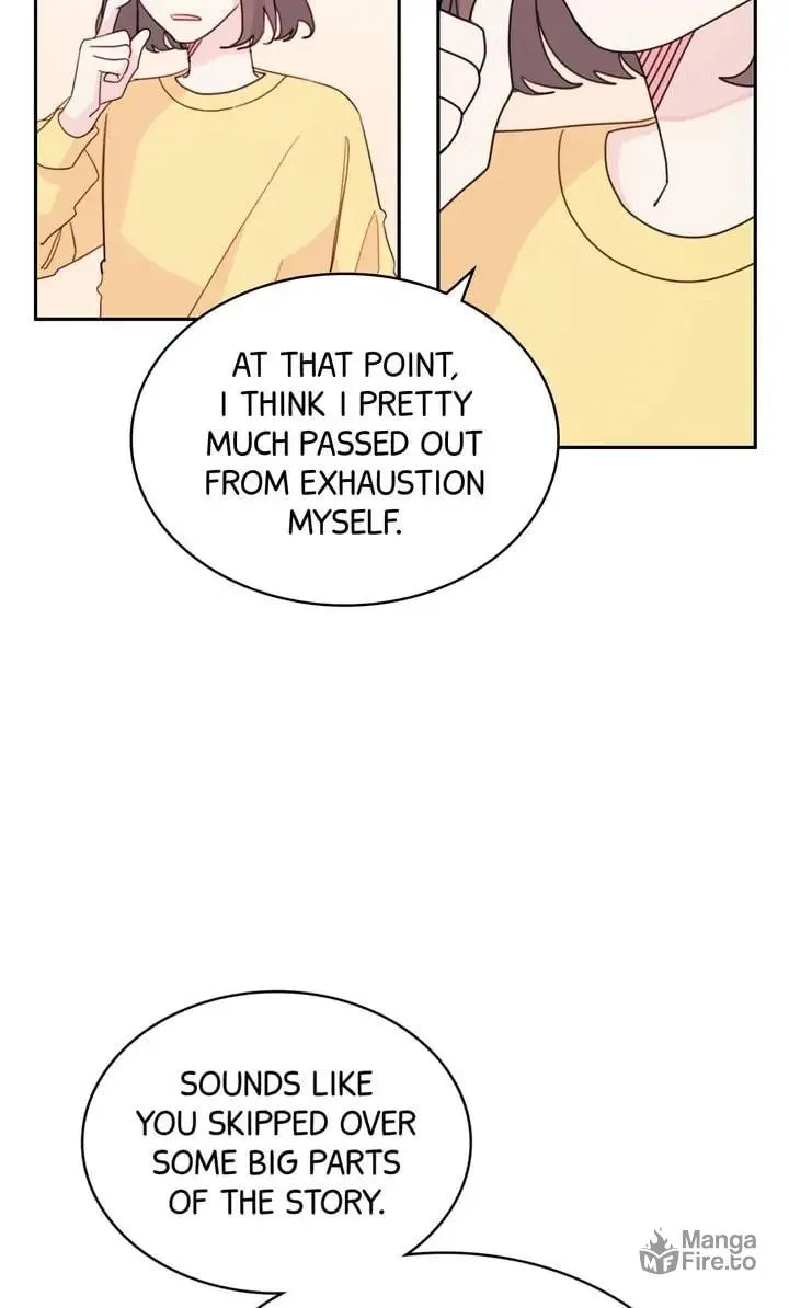 Read Today with You chapter 29 image 24 on Lezhin