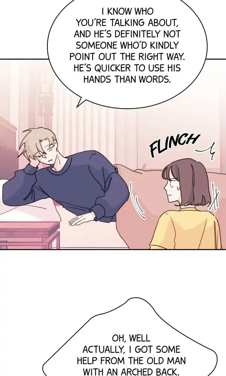 Read Today with You chapter 29 image 25 on Lezhin