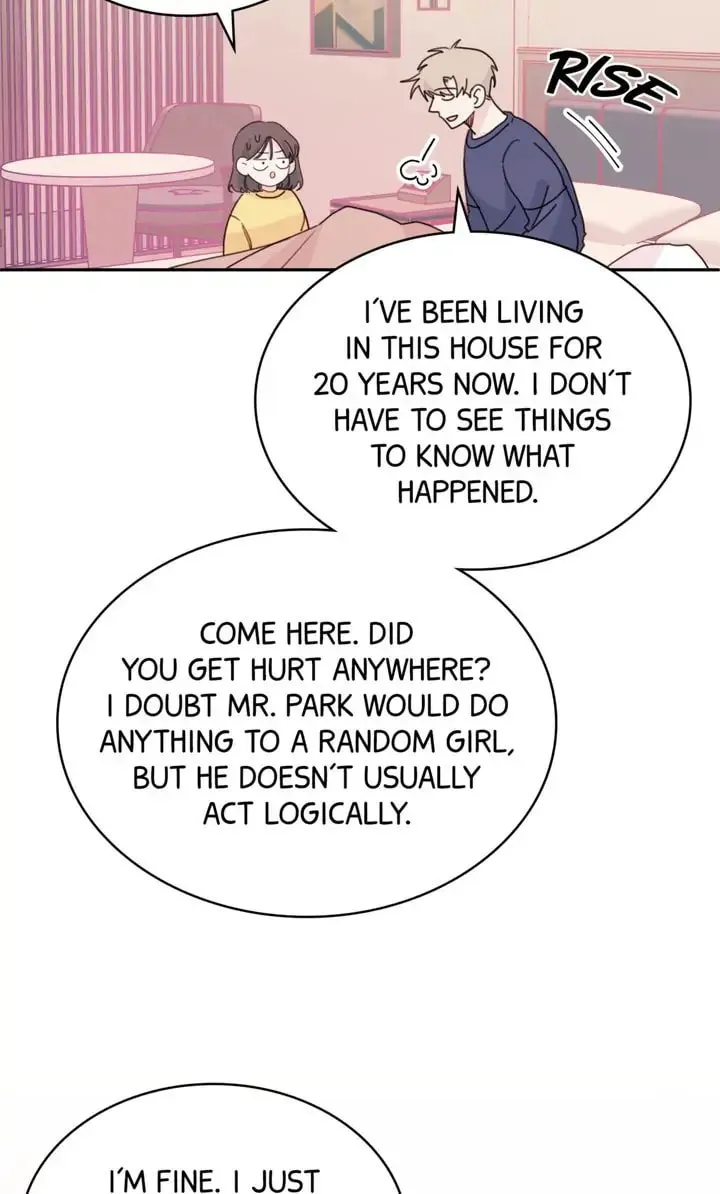 Read Today with You chapter 29 image 28 on Lezhin
