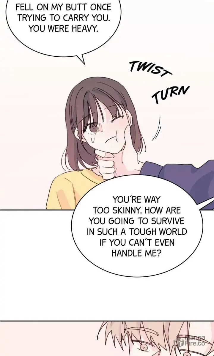 Read Today with You chapter 29 image 29 on Lezhin