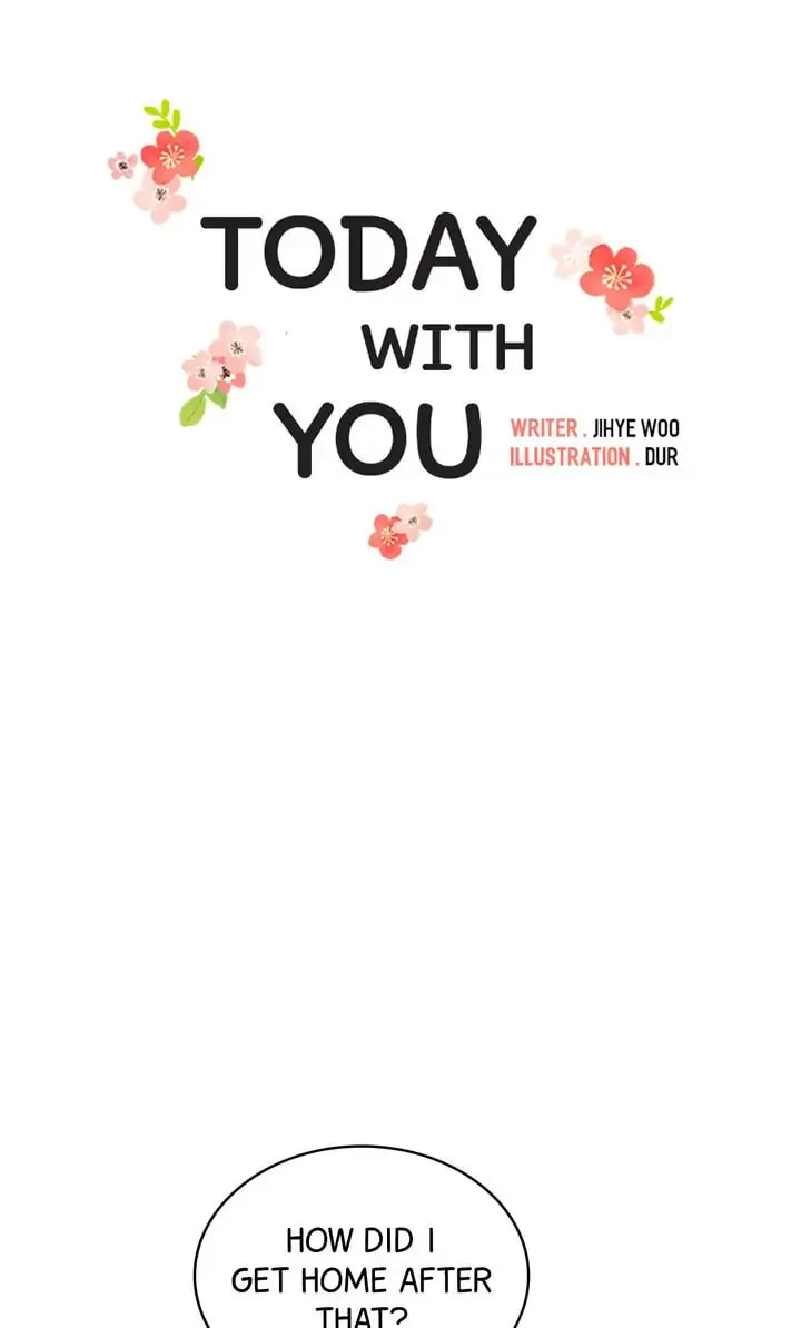 Read Today with You chapter 29 image 3 on Lezhin
