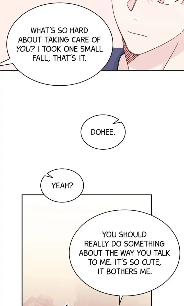 Read Today with You chapter 29 image 30 on Lezhin