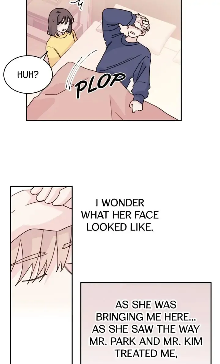 Read Today with You chapter 29 image 31 on Lezhin