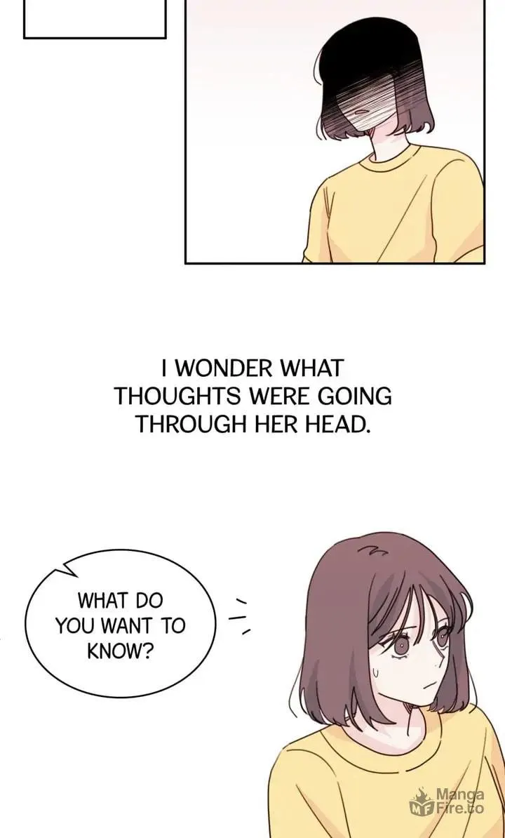 Read Today with You chapter 29 image 32 on Lezhin