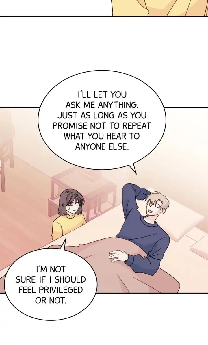 Read Today with You chapter 29 image 33 on Lezhin