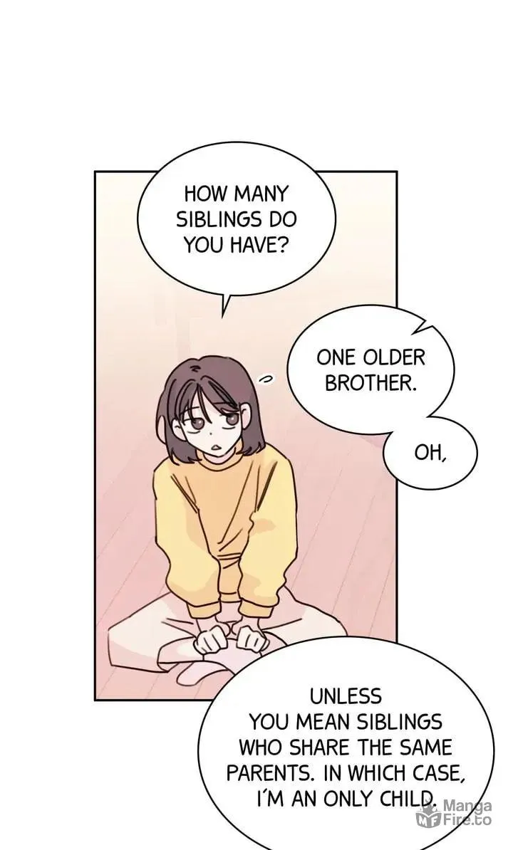 Read Today with You chapter 29 image 34 on Lezhin