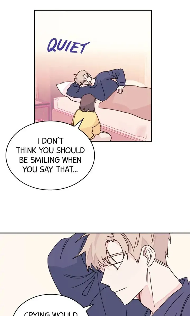 Read Today with You chapter 29 image 36 on Lezhin