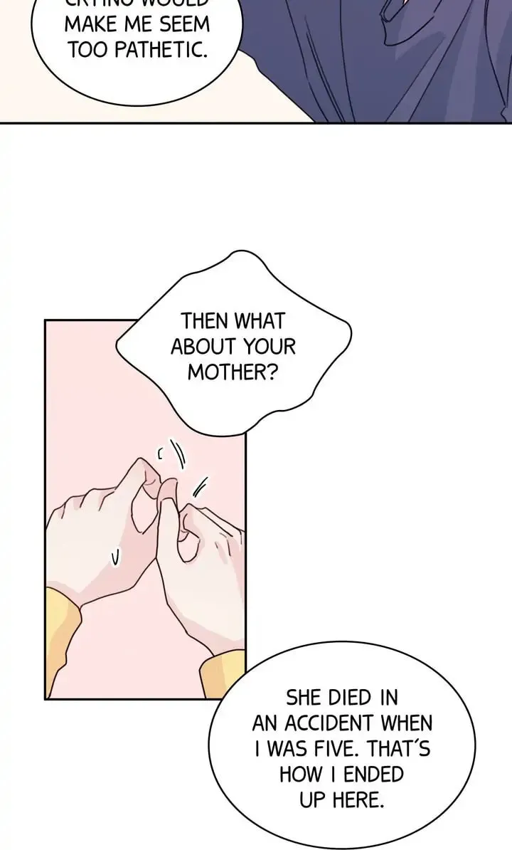 Read Today with You chapter 29 image 37 on Lezhin