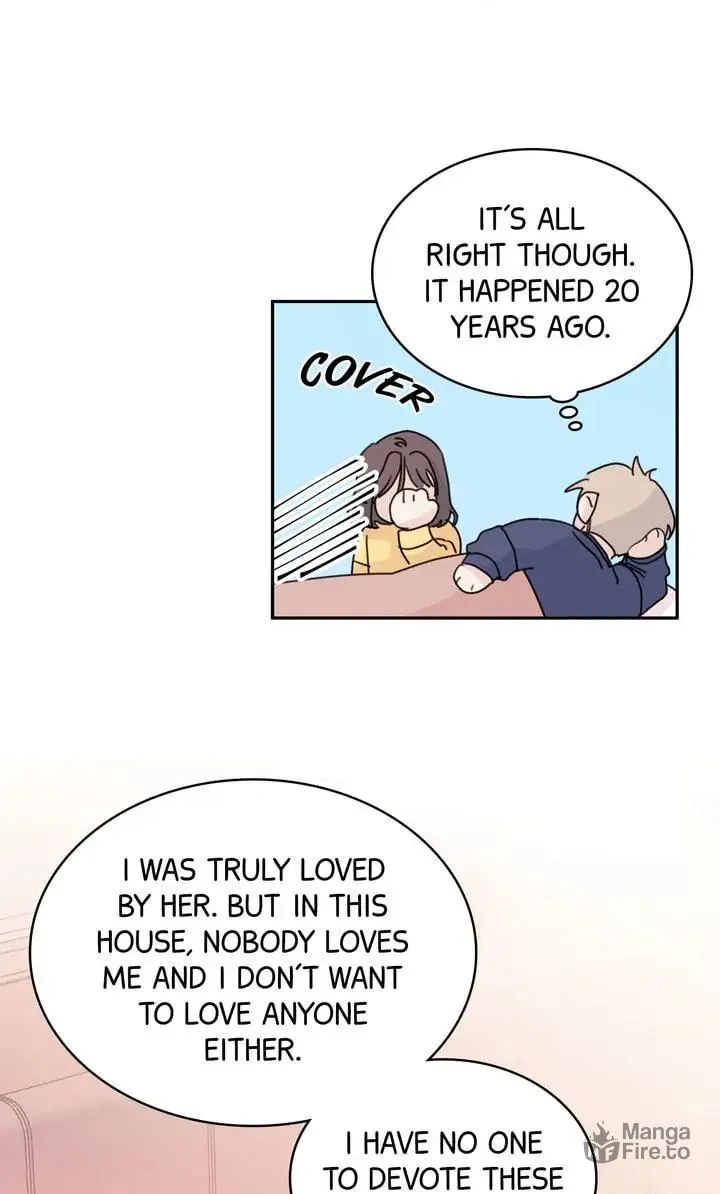 Read Today with You chapter 29 image 38 on Lezhin