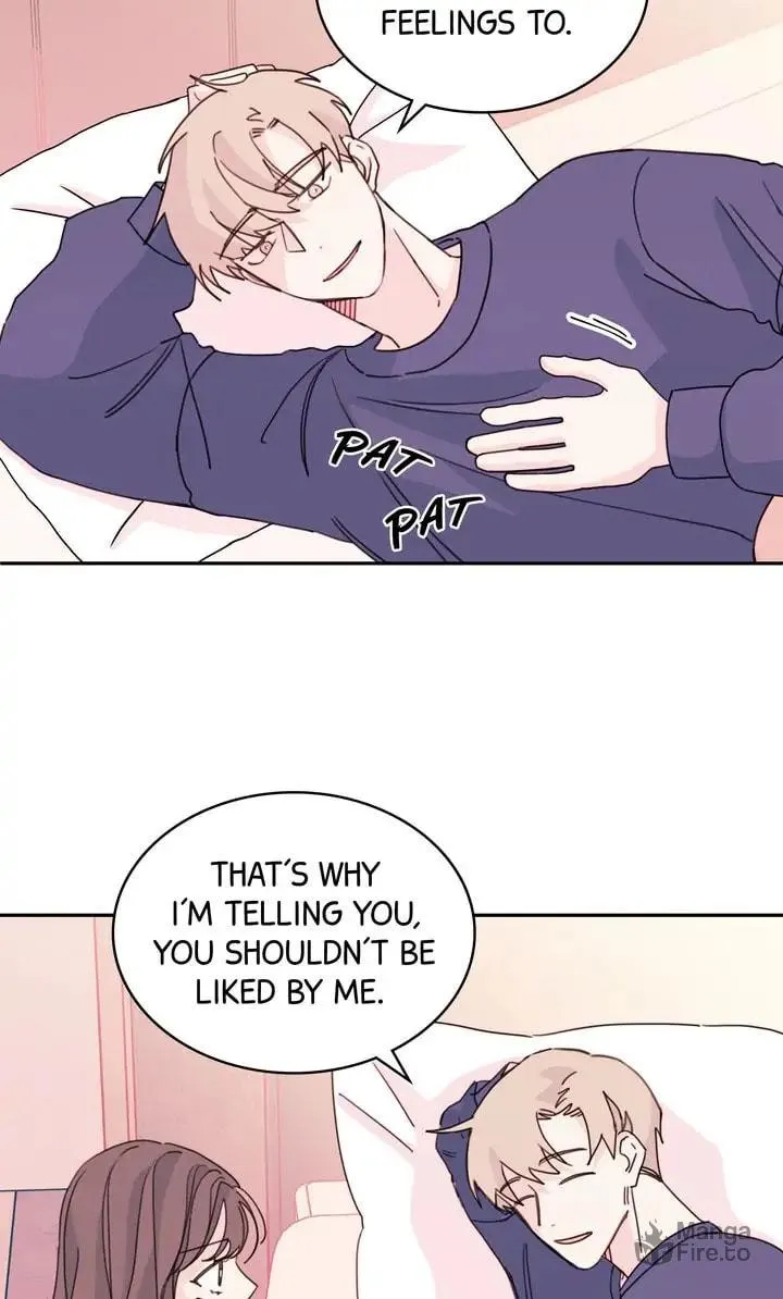 Read Today with You chapter 29 image 39 on Lezhin