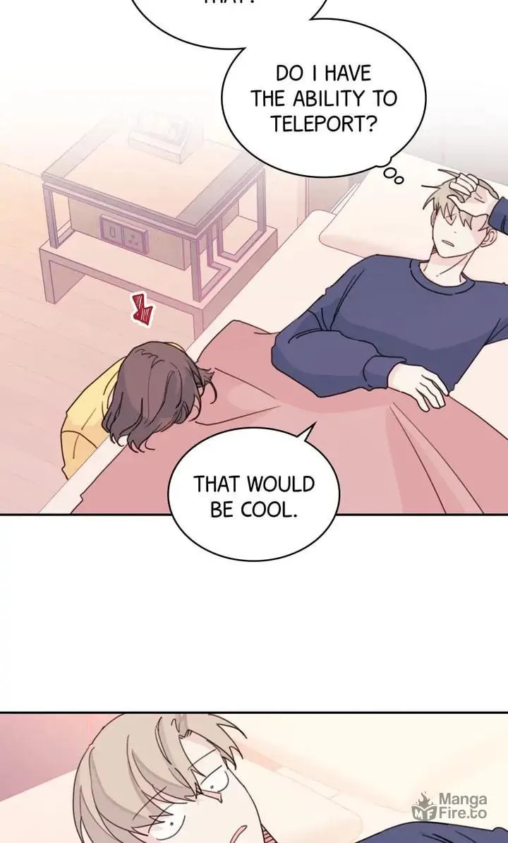 Read Today with You chapter 29 image 4 on Lezhin