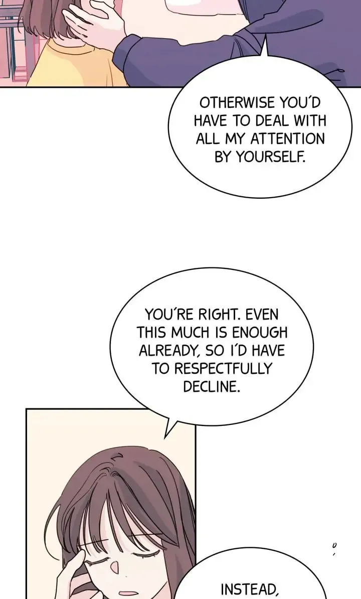 Read Today with You chapter 29 image 40 on Lezhin