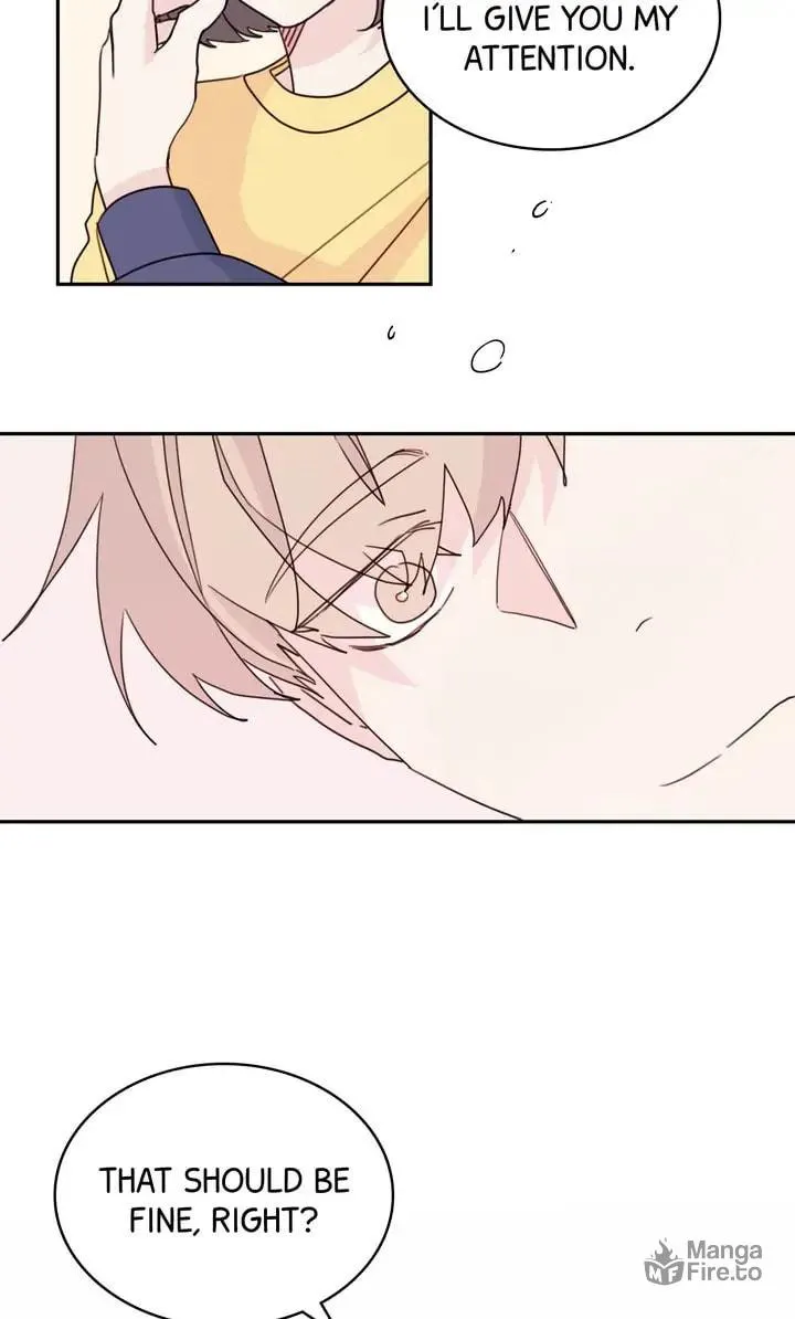 Read Today with You chapter 29 image 41 on Lezhin