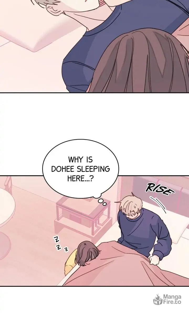 Read Today with You chapter 29 image 5 on Lezhin