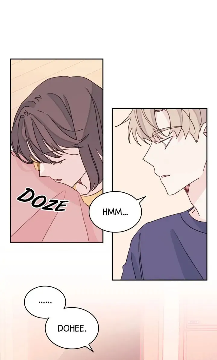 Read Today with You chapter 29 image 6 on Lezhin