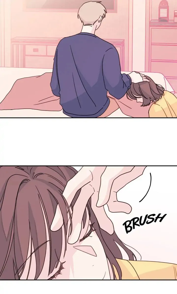 Read Today with You chapter 29 image 7 on Lezhin