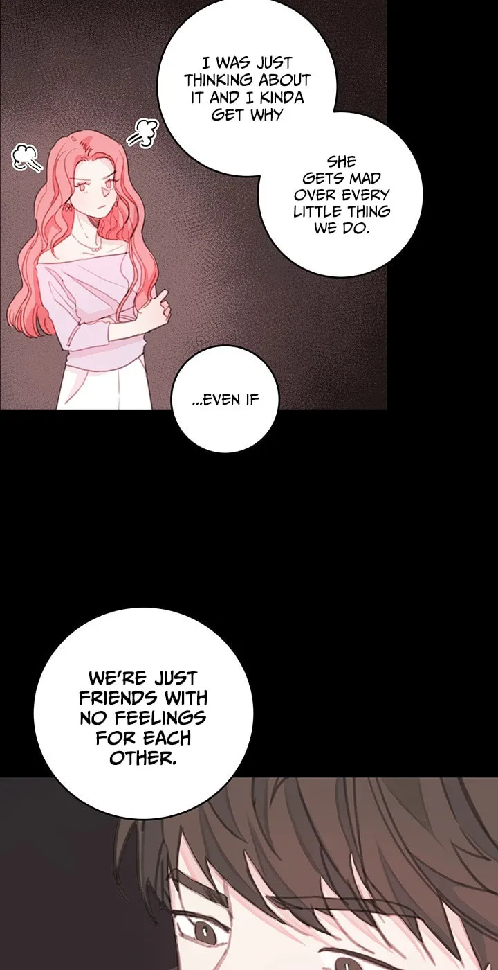 Read Today with You chapter 3 image 13 on Lezhin