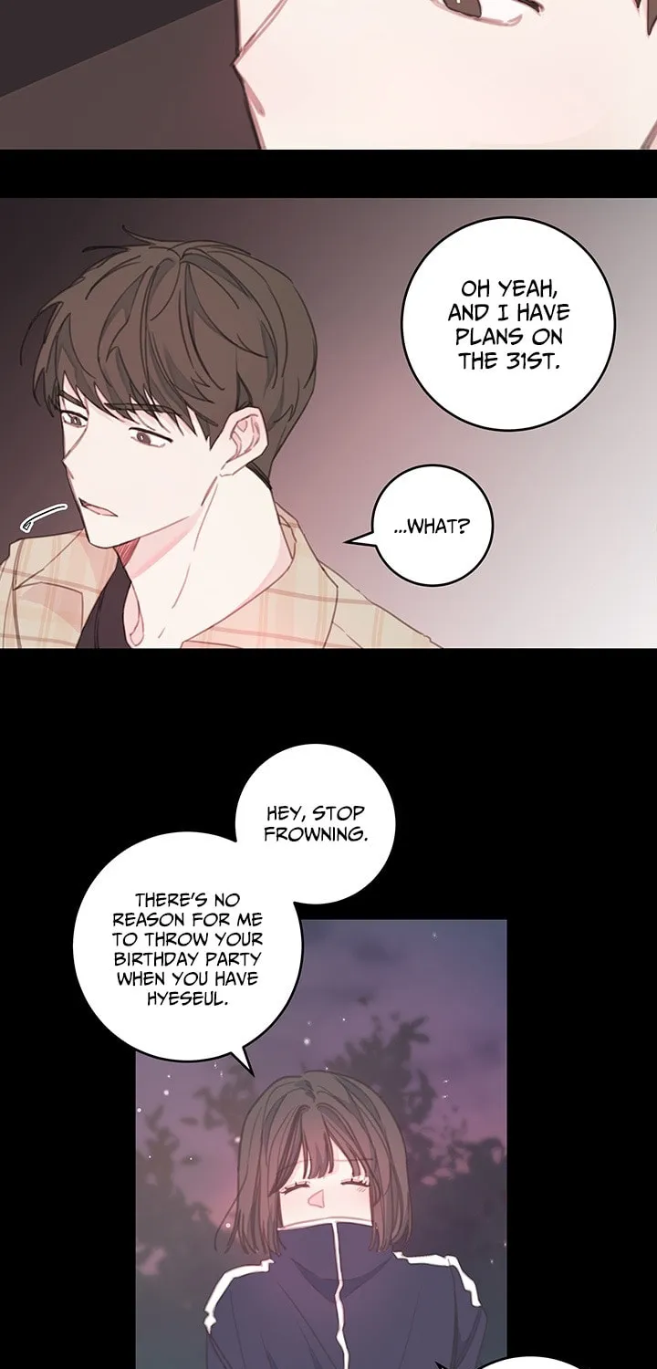 Read Today with You chapter 3 image 14 on Lezhin