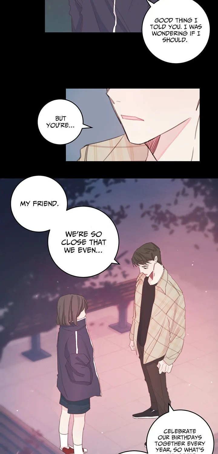 Read Today with You chapter 3 image 15 on Lezhin