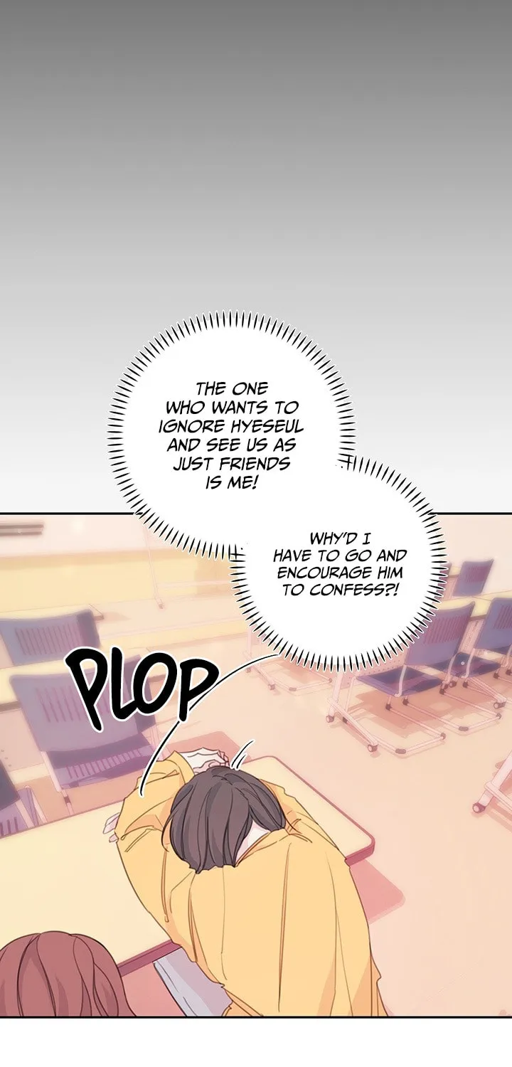 Read Today with You chapter 3 image 17 on Lezhin