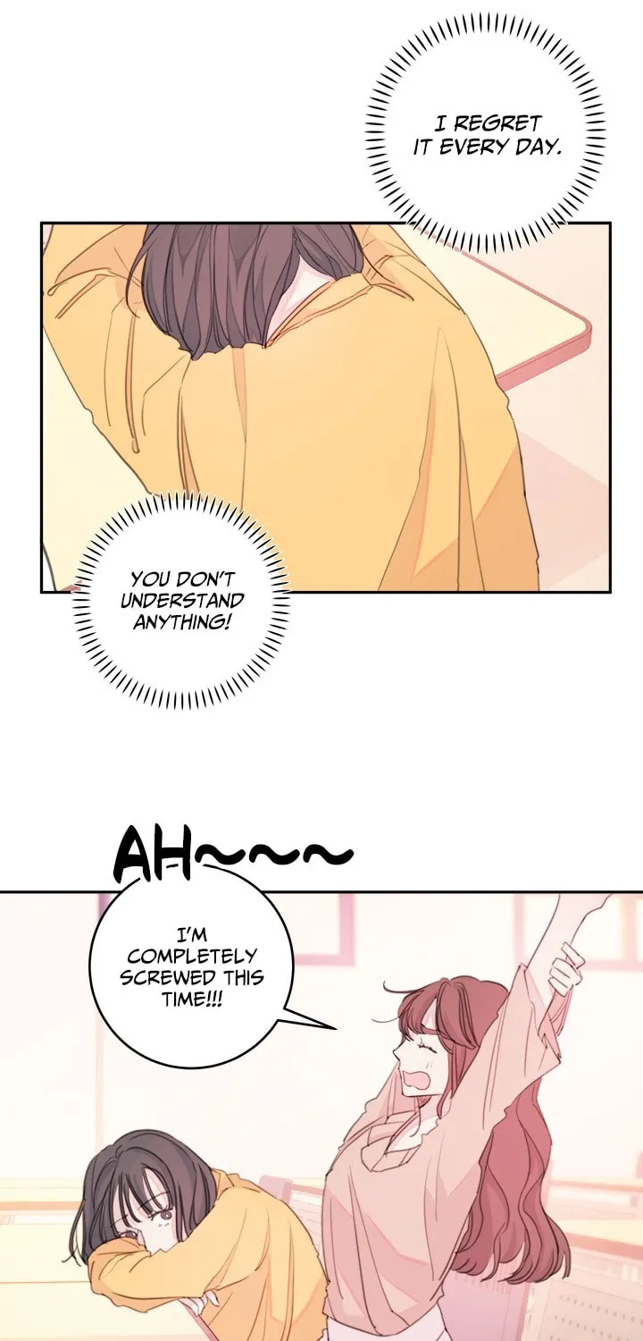 Read Today with You chapter 3 image 18 on Lezhin