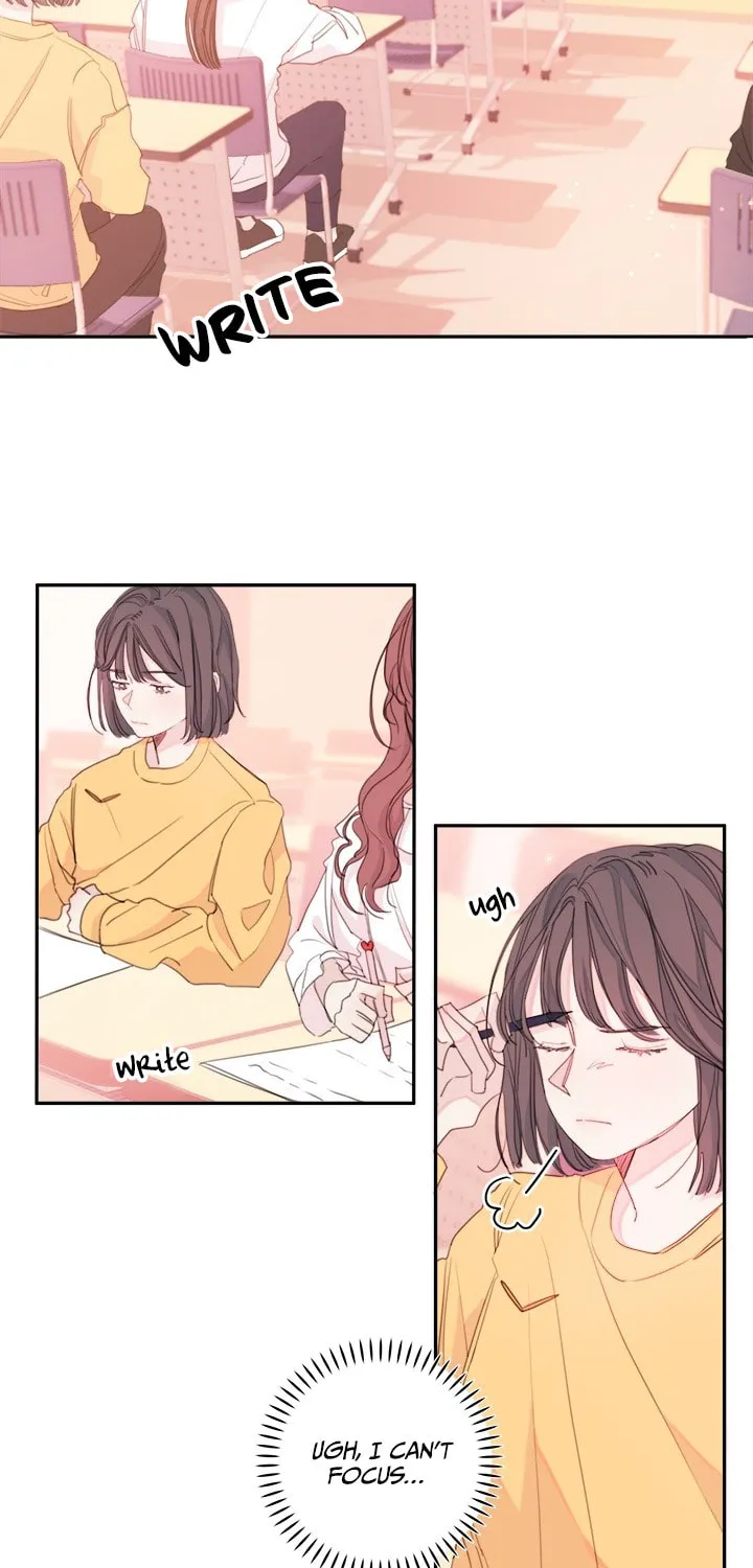 Read Today with You chapter 3 image 2 on Lezhin