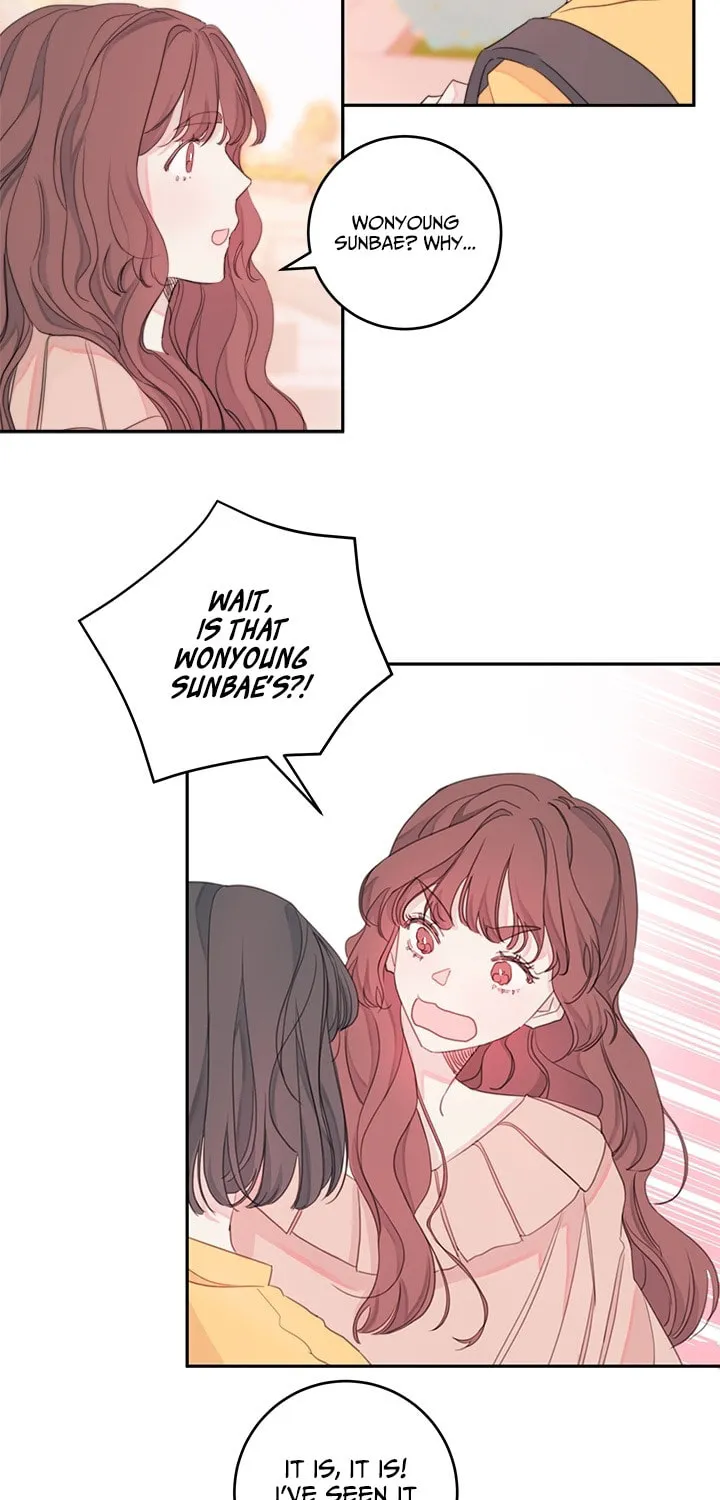 Read Today with You chapter 3 image 23 on Lezhin