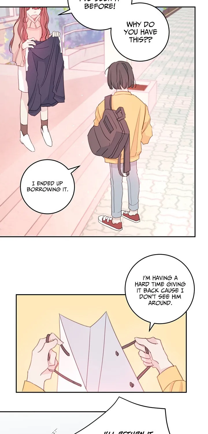 Read Today with You chapter 3 image 24 on Lezhin