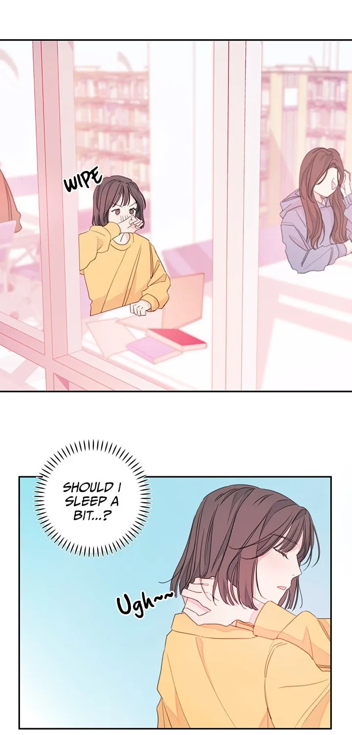 Read Today with You chapter 3 image 29 on Lezhin