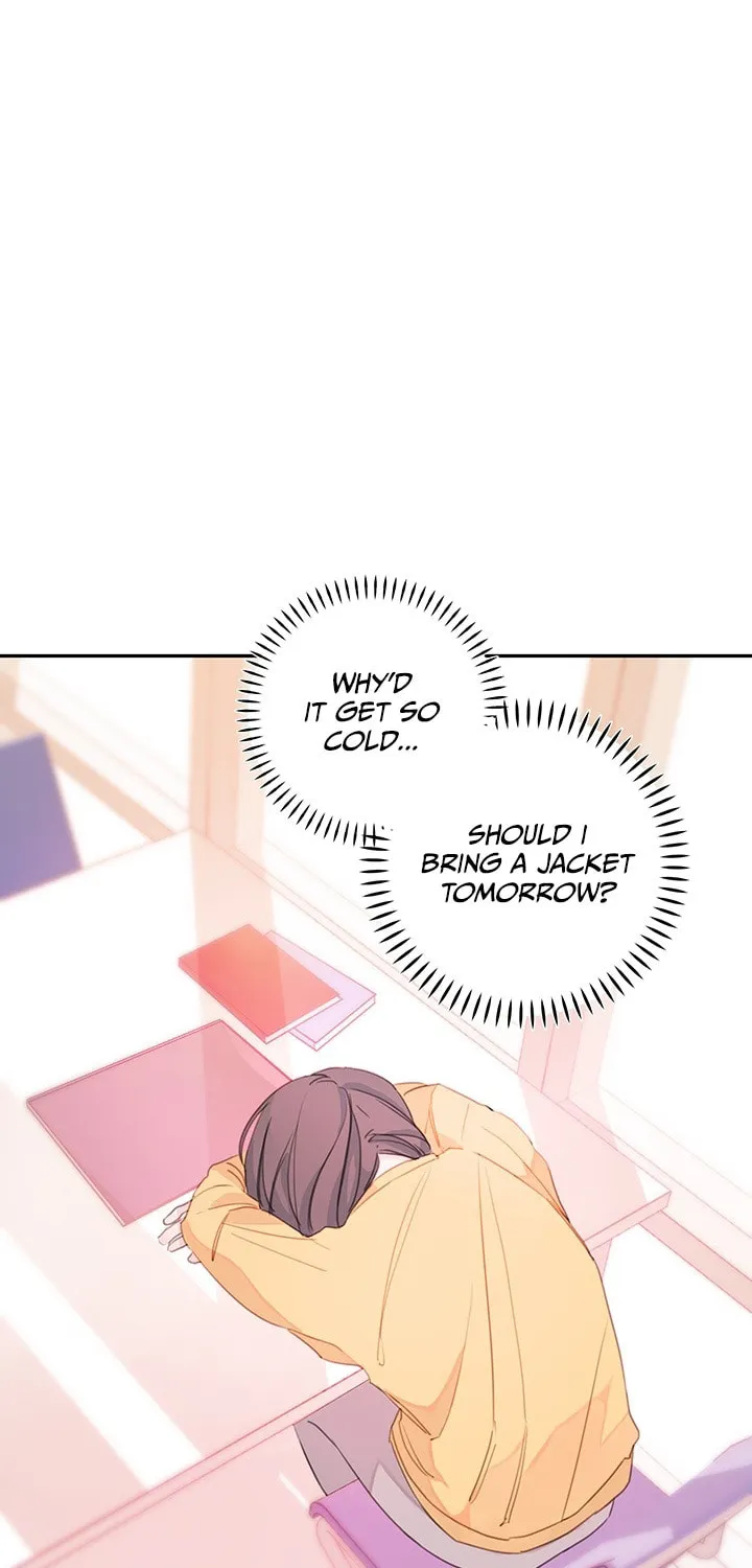 Read Today with You chapter 3 image 30 on Lezhin