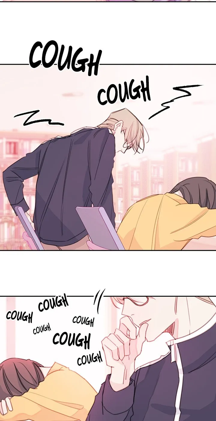 Read Today with You chapter 3 image 31 on Lezhin