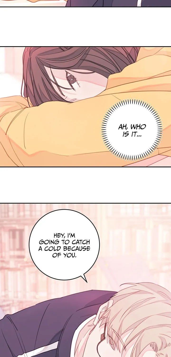 Read Today with You chapter 3 image 32 on Lezhin