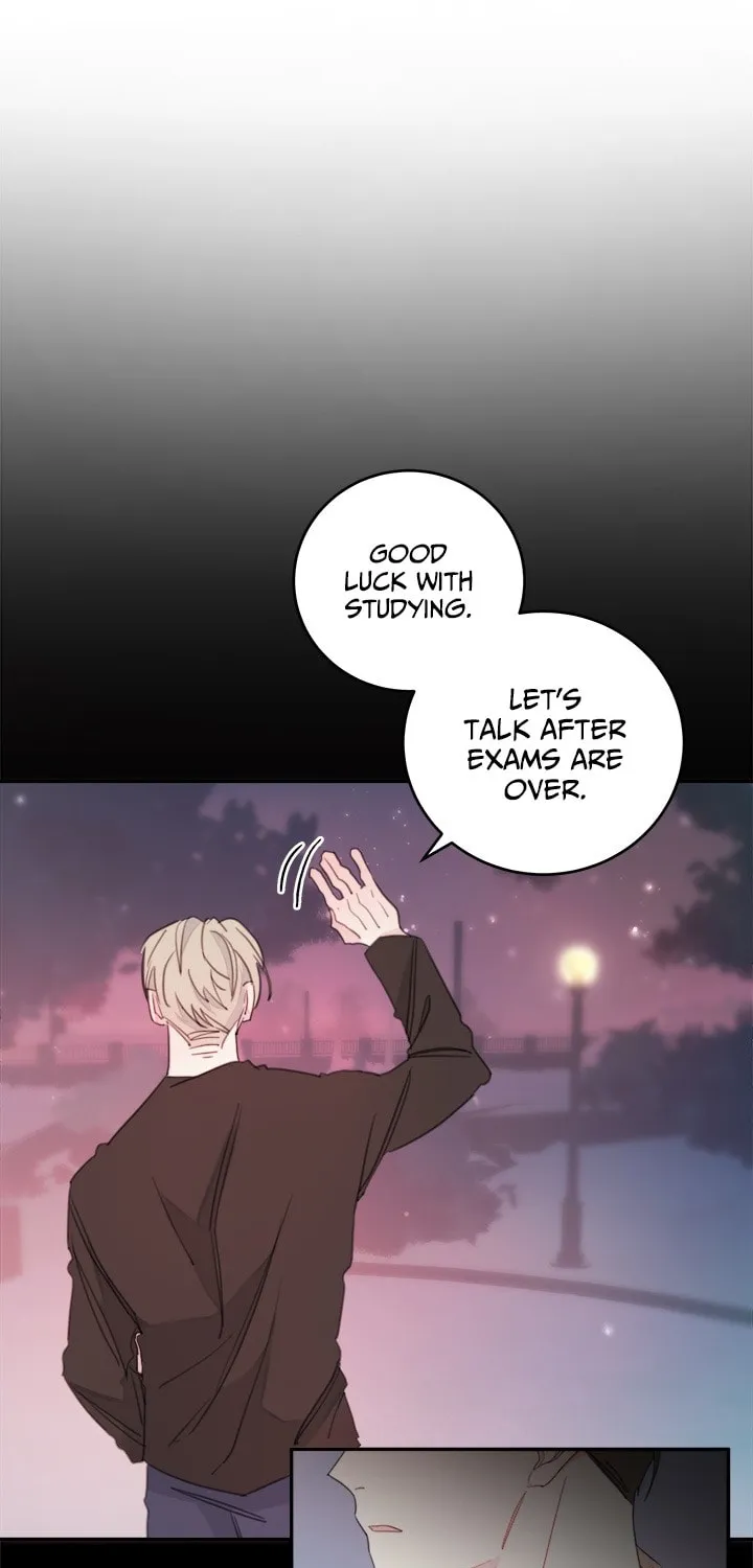 Read Today with You chapter 3 image 4 on Lezhin
