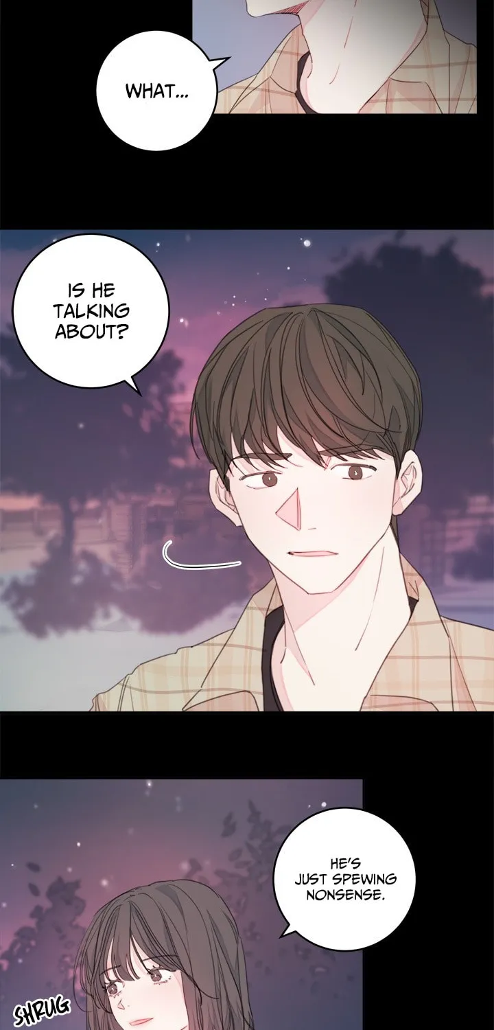 Read Today with You chapter 3 image 5 on Lezhin
