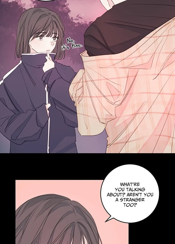 Read Today with You chapter 3 image 7 on Lezhin