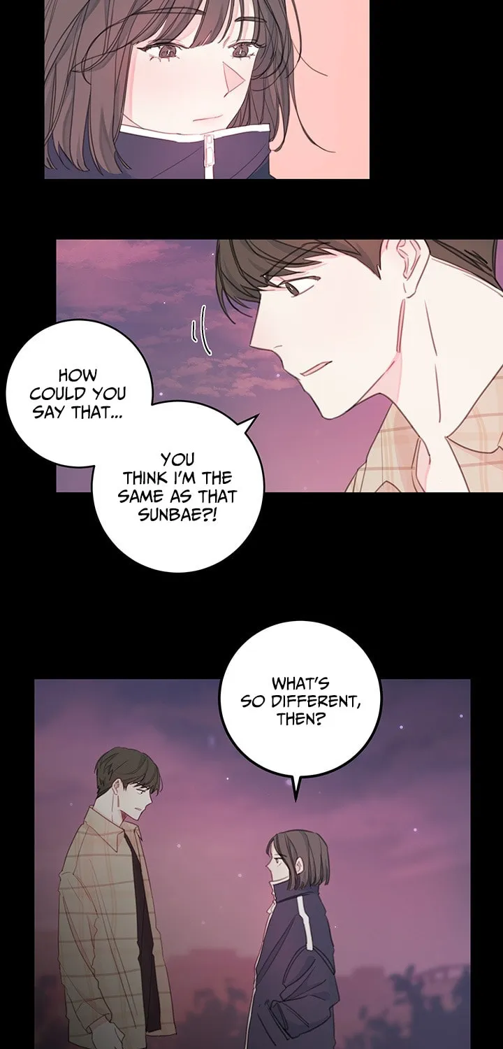 Read Today with You chapter 3 image 8 on Lezhin