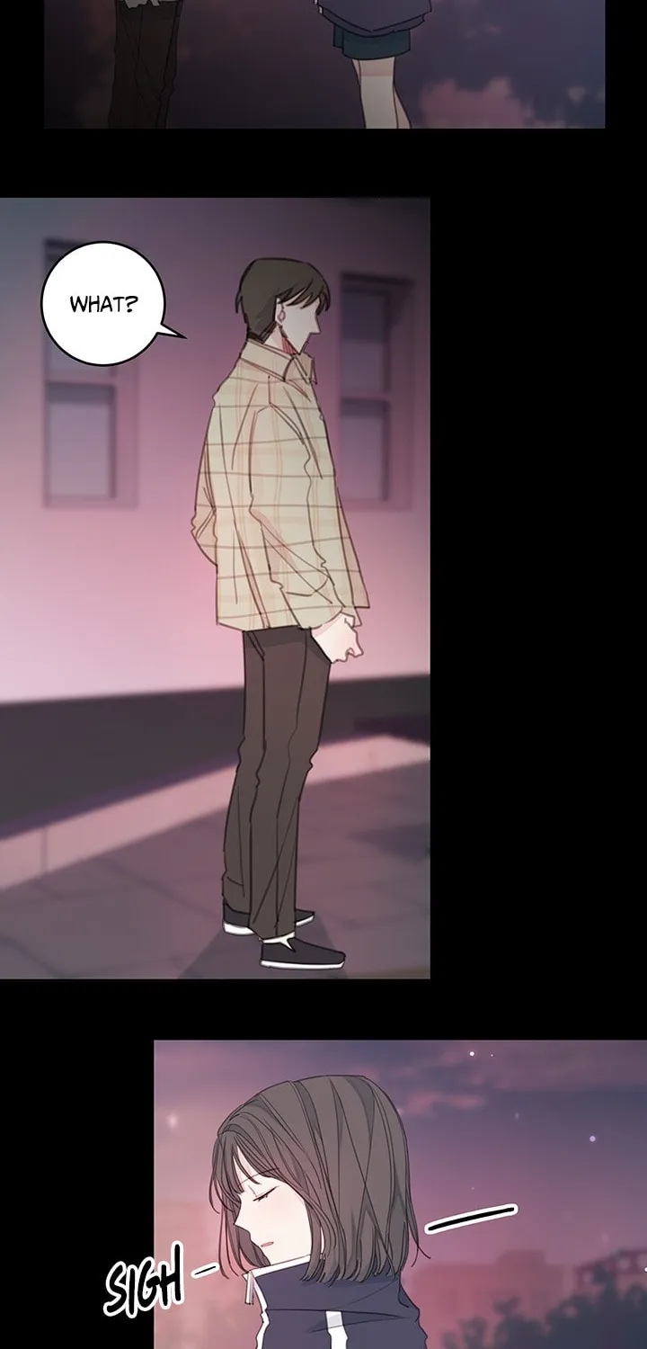 Read Today with You chapter 3 image 9 on Lezhin